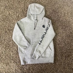 Carhartt hoodie